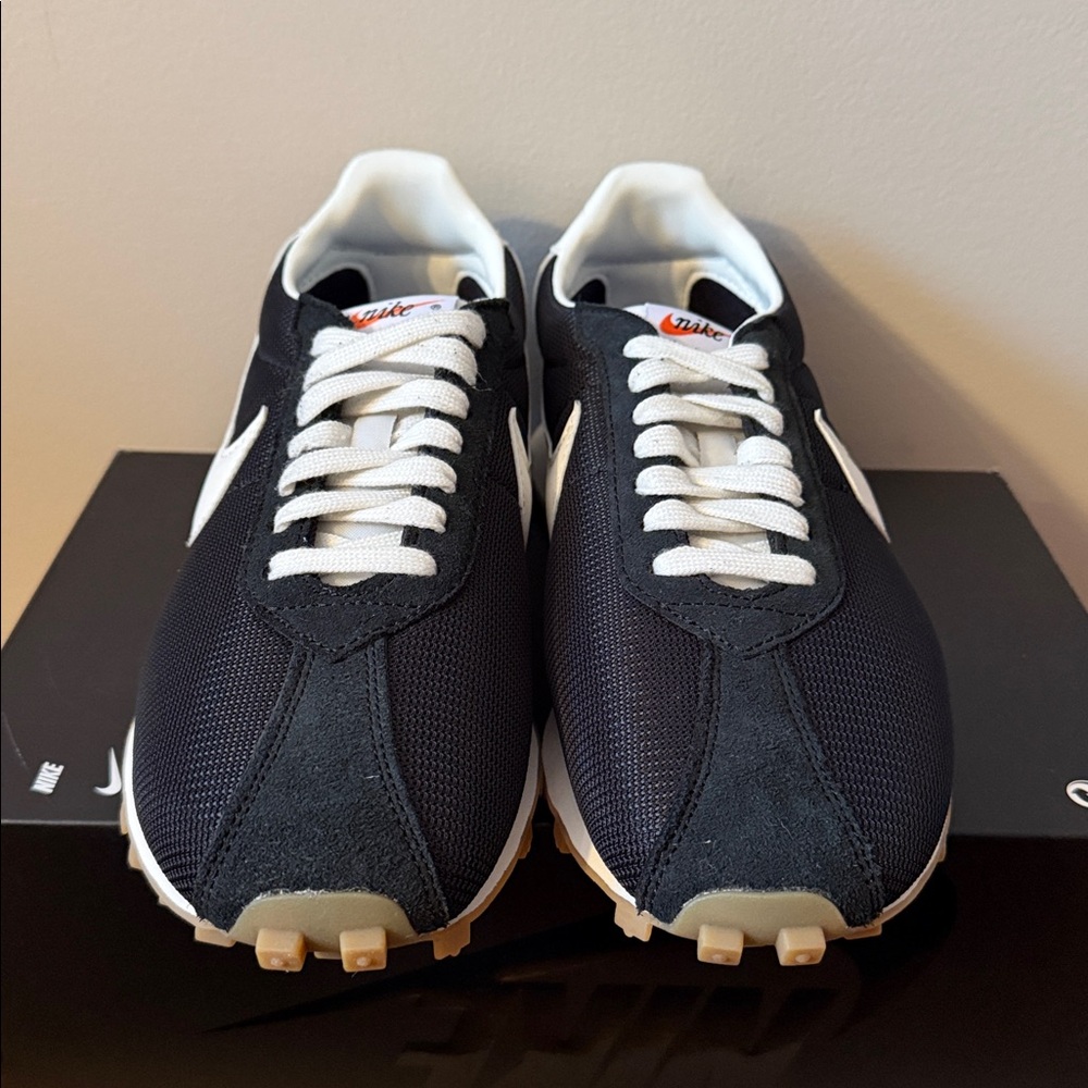 Nike LD-1000 'Black Sail' HF3227-001 Women’s Size 11 - Picture 3 of 6